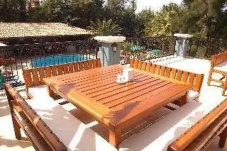 Antas Hotel