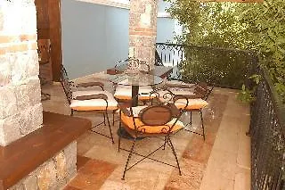 Antas Ölüdeniz