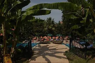 Hotel Antas Ölüdeniz